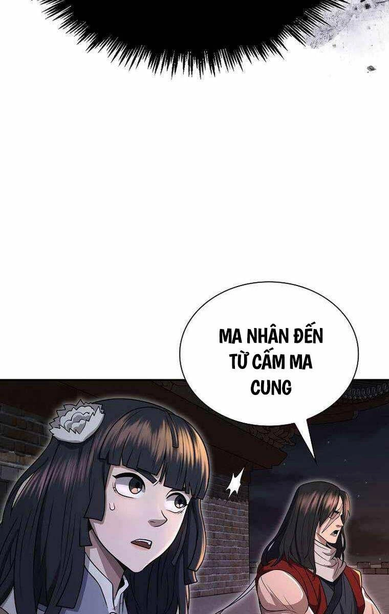 Kiếm Ma Đạo Chapter 67 - 27