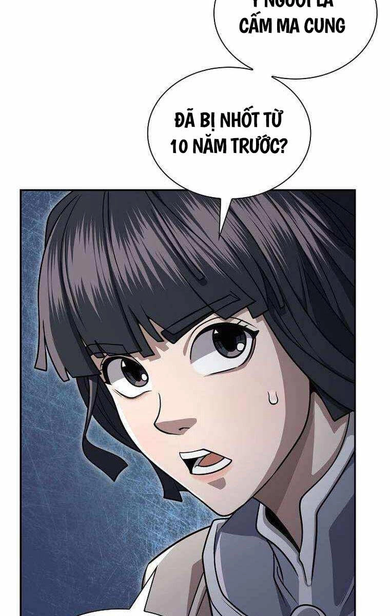 Kiếm Ma Đạo Chapter 67 - 29