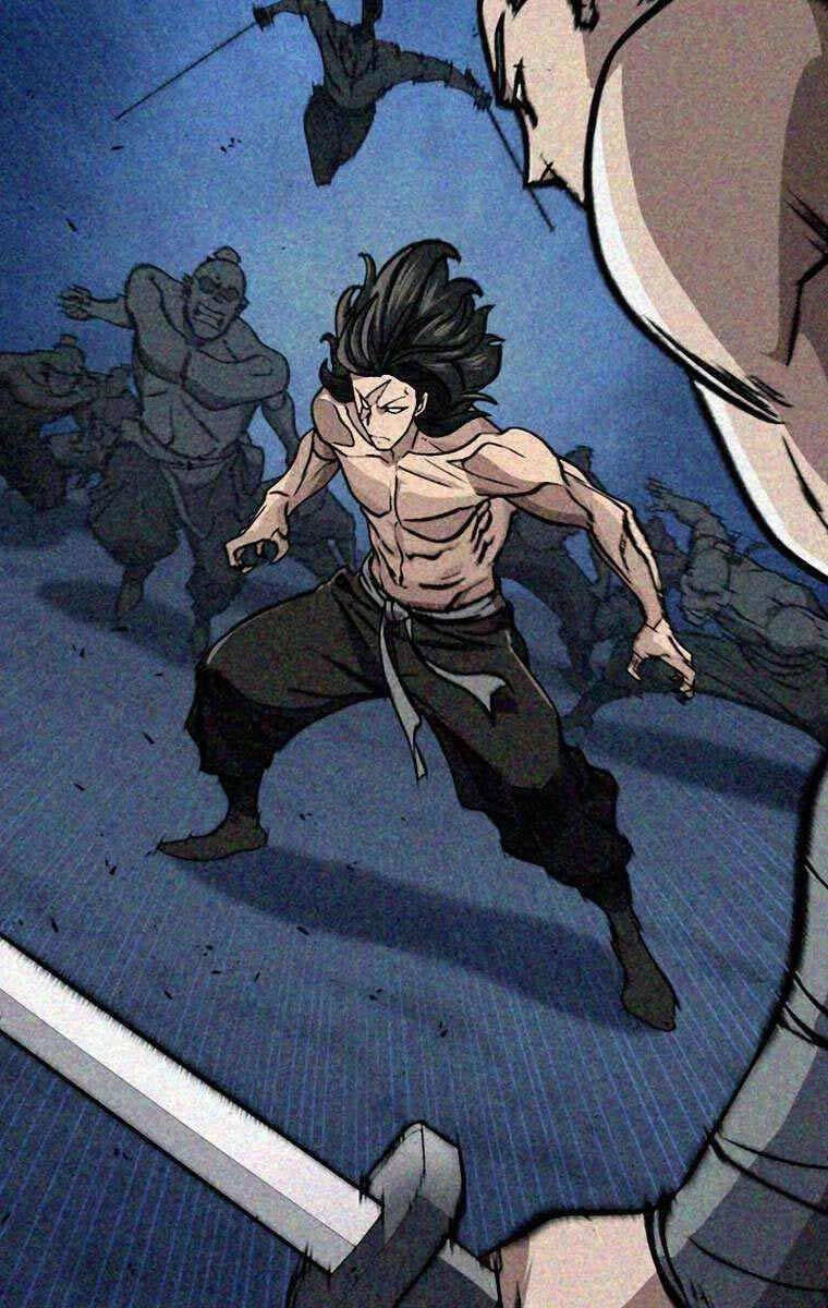 Kiếm Ma Đạo Chapter 67 - 45