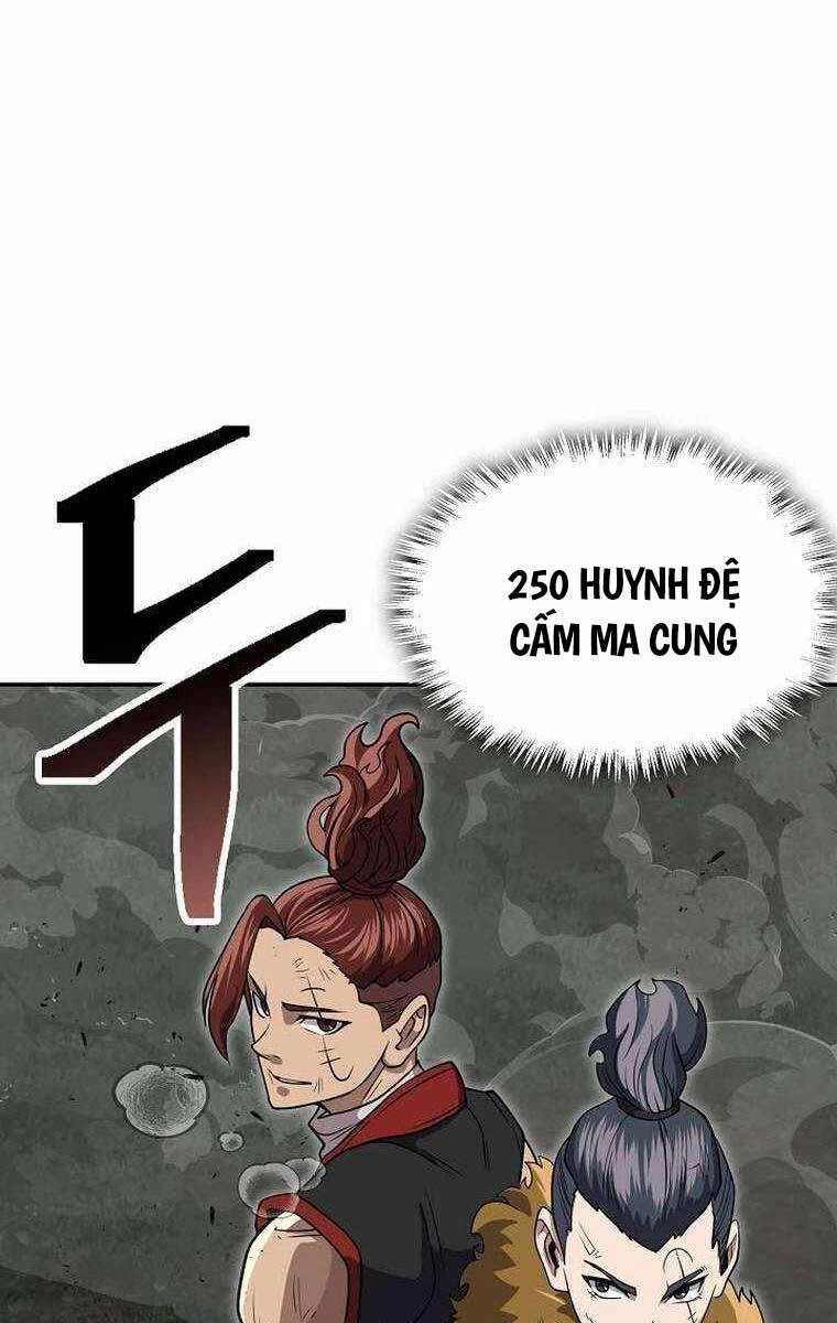 Kiếm Ma Đạo Chapter 67 - 71