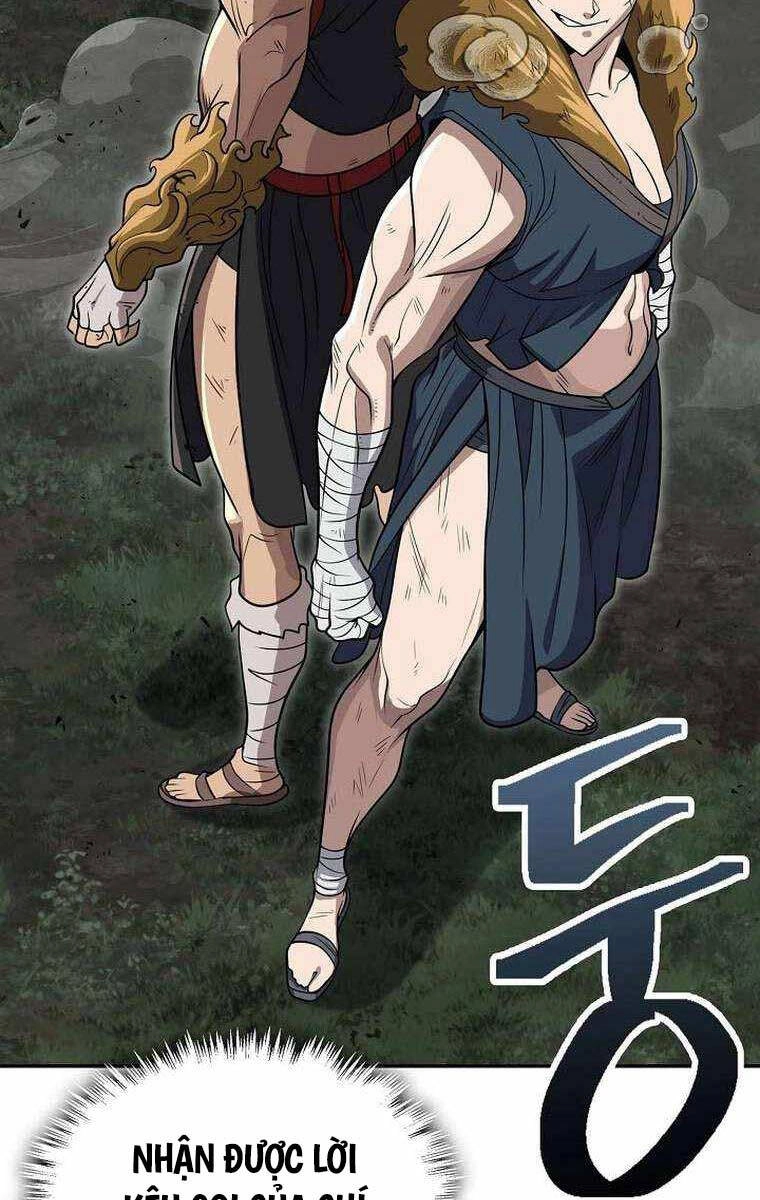 Kiếm Ma Đạo Chapter 67 - 72