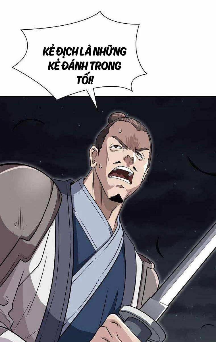 Kiếm Ma Đạo Chapter 67 - 79