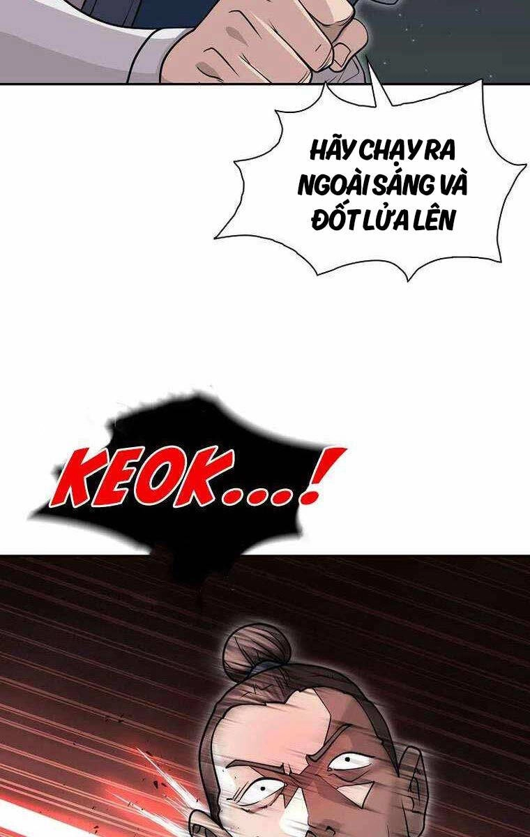 Kiếm Ma Đạo Chapter 67 - 80