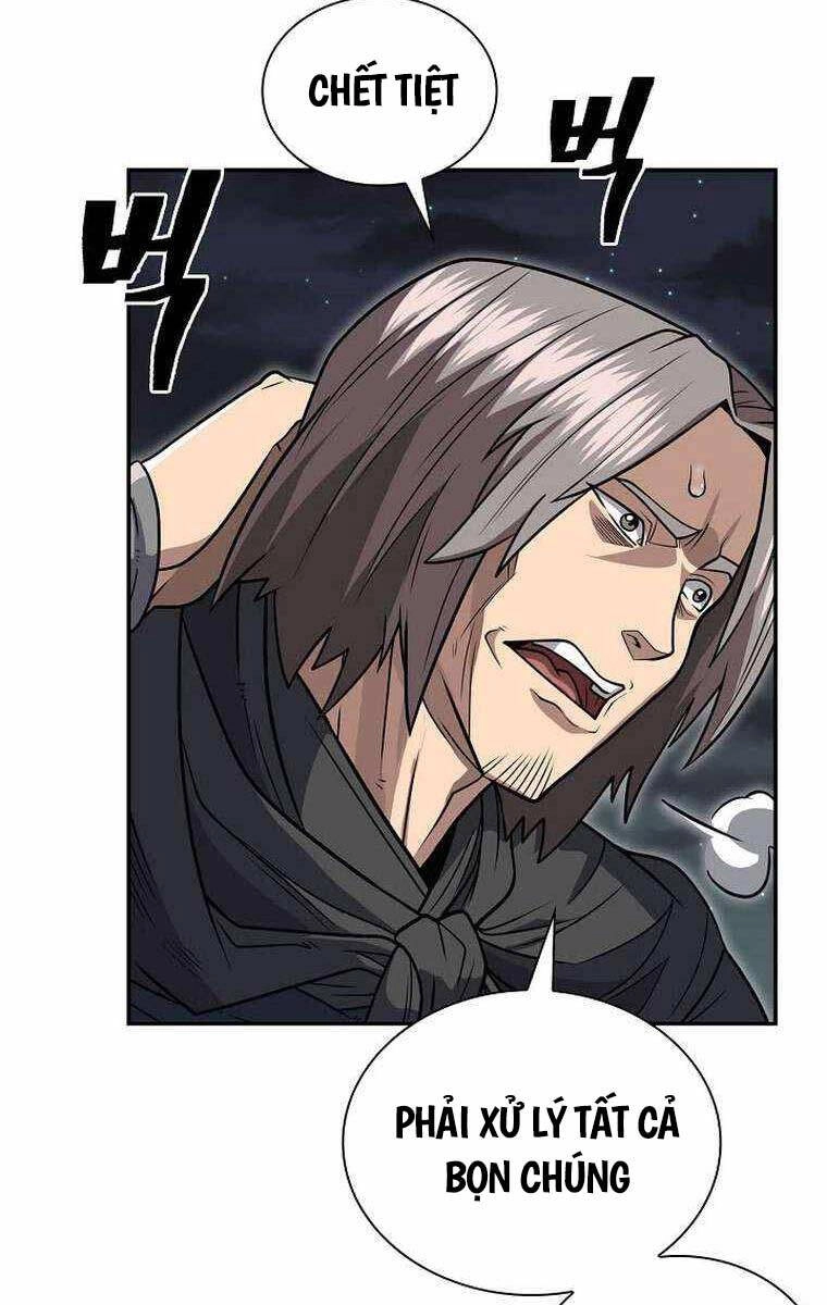 Kiếm Ma Đạo Chapter 67 - 90