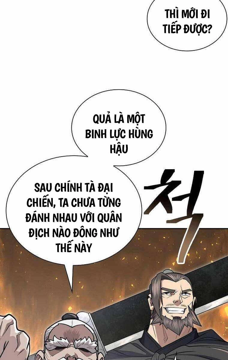 Kiếm Ma Đạo Chapter 67 - 91