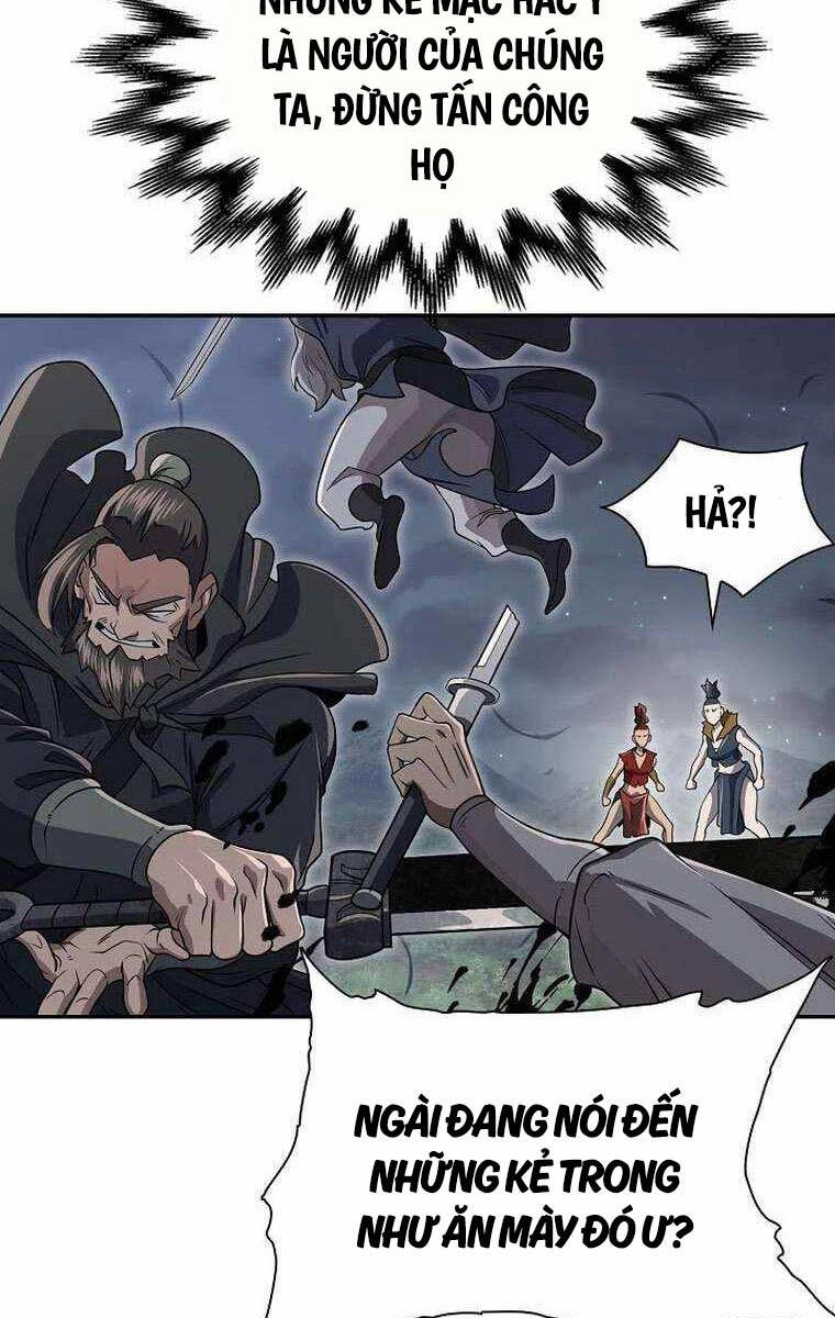 Kiếm Ma Đạo Chapter 67 - 97