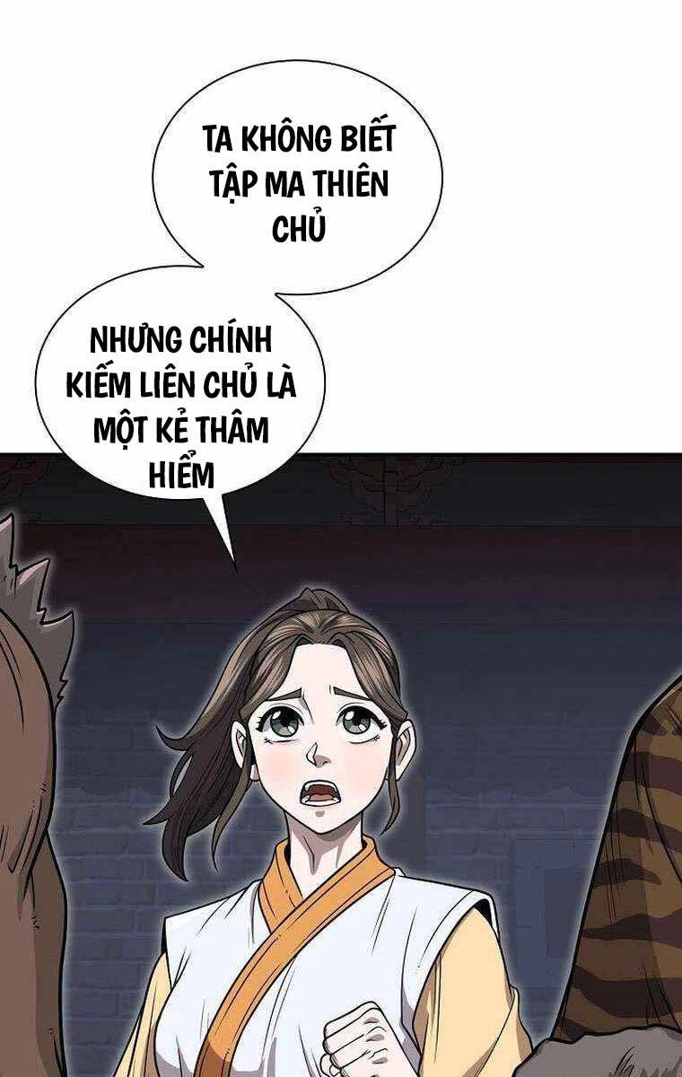 Kiếm Ma Đạo Chapter 67 - 106