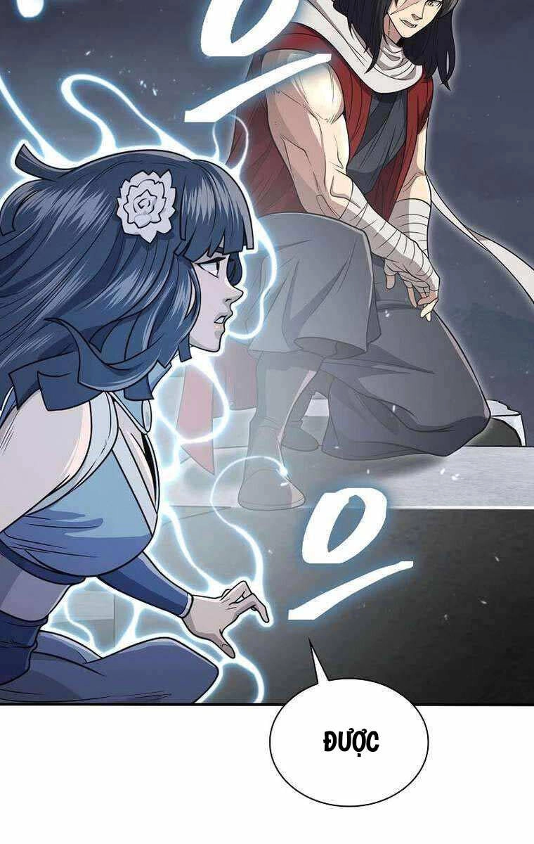 Kiếm Ma Đạo Chapter 67 - 110