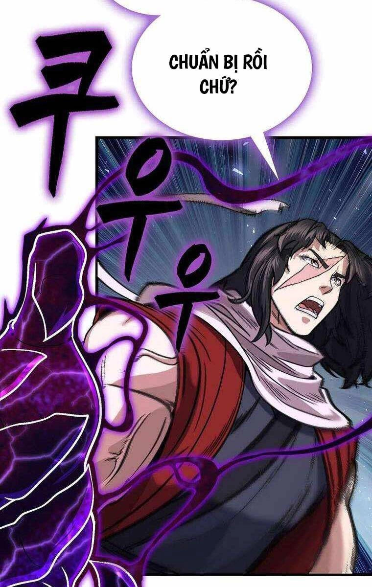 Kiếm Ma Đạo Chapter 67 - 117