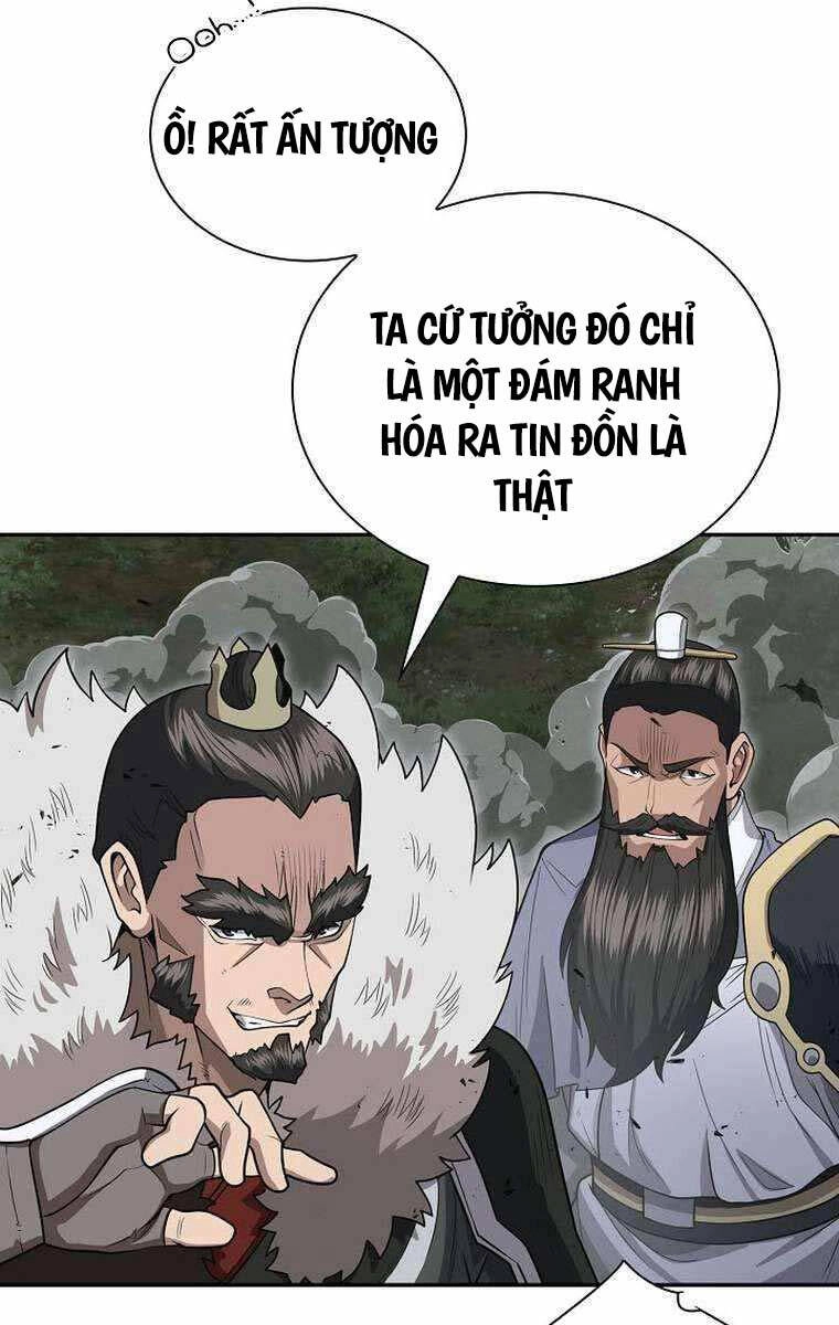 Kiếm Ma Đạo Chapter 67 - 140