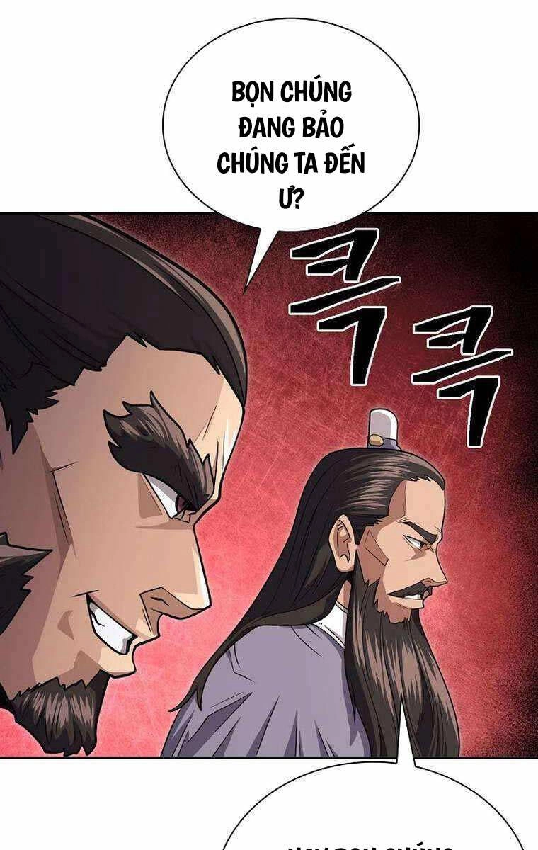 Kiếm Ma Đạo Chapter 67 - 150