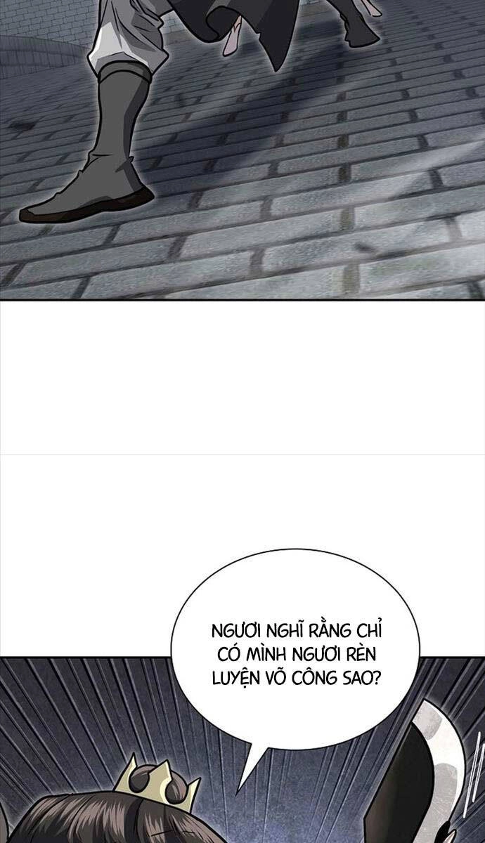 Kiếm Ma Đạo Chapter 68 - 5