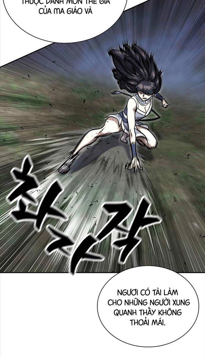 Kiếm Ma Đạo Chapter 68 - 8