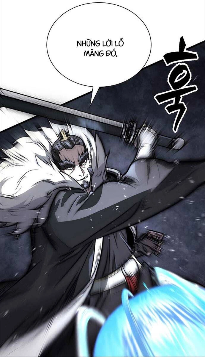 Kiếm Ma Đạo Chapter 68 - 16