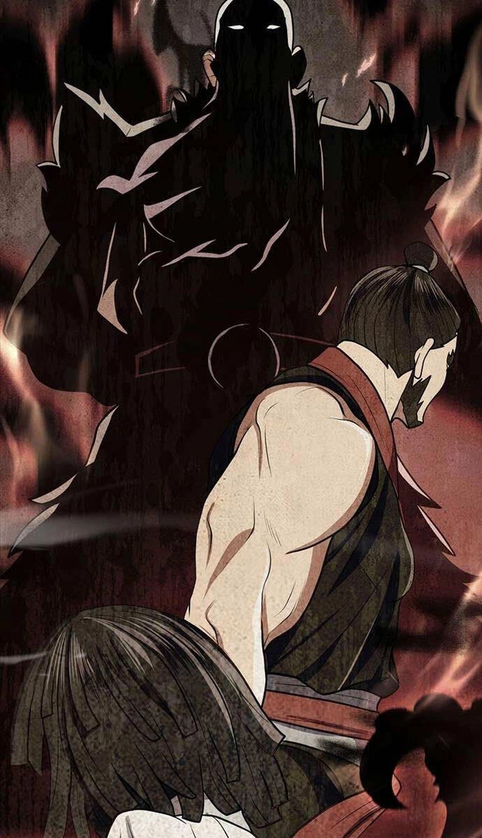 Kiếm Ma Đạo Chapter 68 - 110