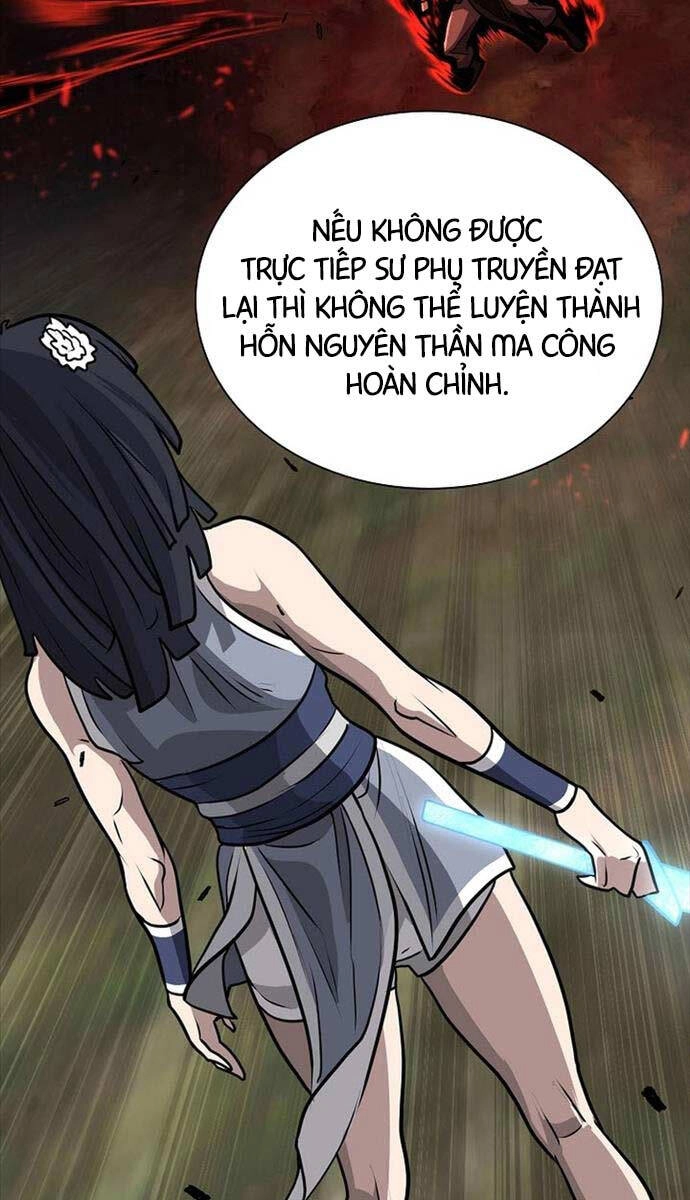 Kiếm Ma Đạo Chapter 68 - 118