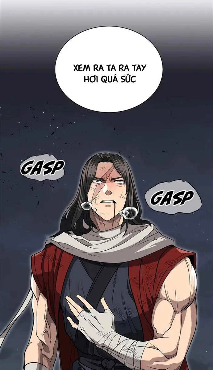 Kiếm Ma Đạo Chapter 69 - 6