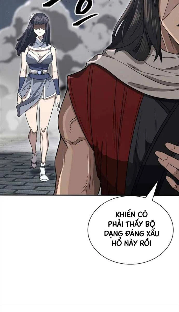 Kiếm Ma Đạo Chapter 69 - 11