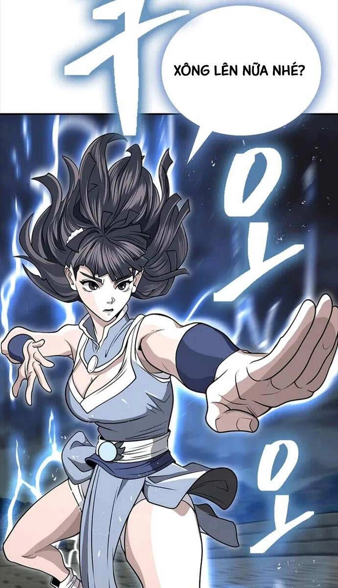 Kiếm Ma Đạo Chapter 69 - 16