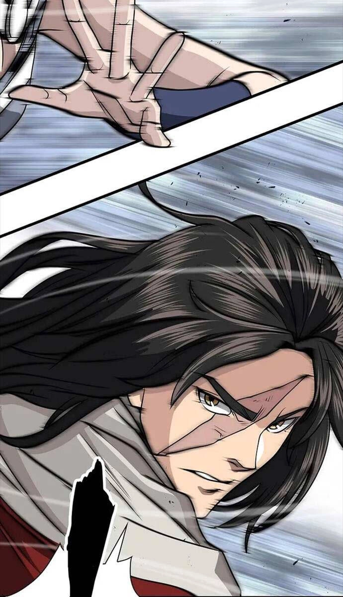 Kiếm Ma Đạo Chapter 69 - 72