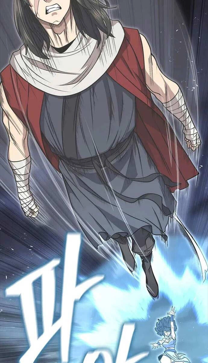 Kiếm Ma Đạo Chapter 69 - 76