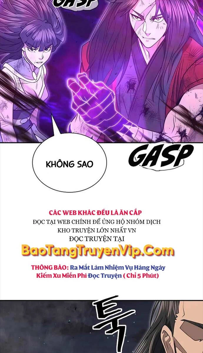 Kiếm Ma Đạo Chapter 69 - 128