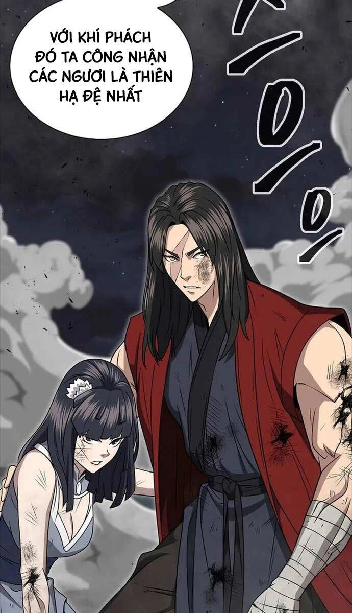 Kiếm Ma Đạo Chapter 69 - 132