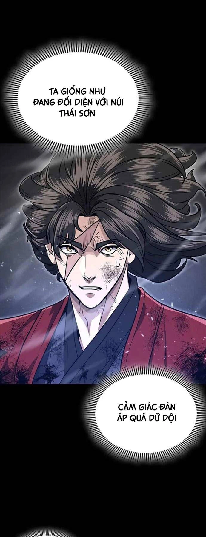 Kiếm Ma Đạo Chapter 70 - 4