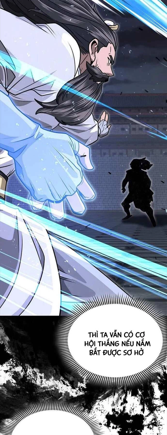 Kiếm Ma Đạo Chapter 70 - 6