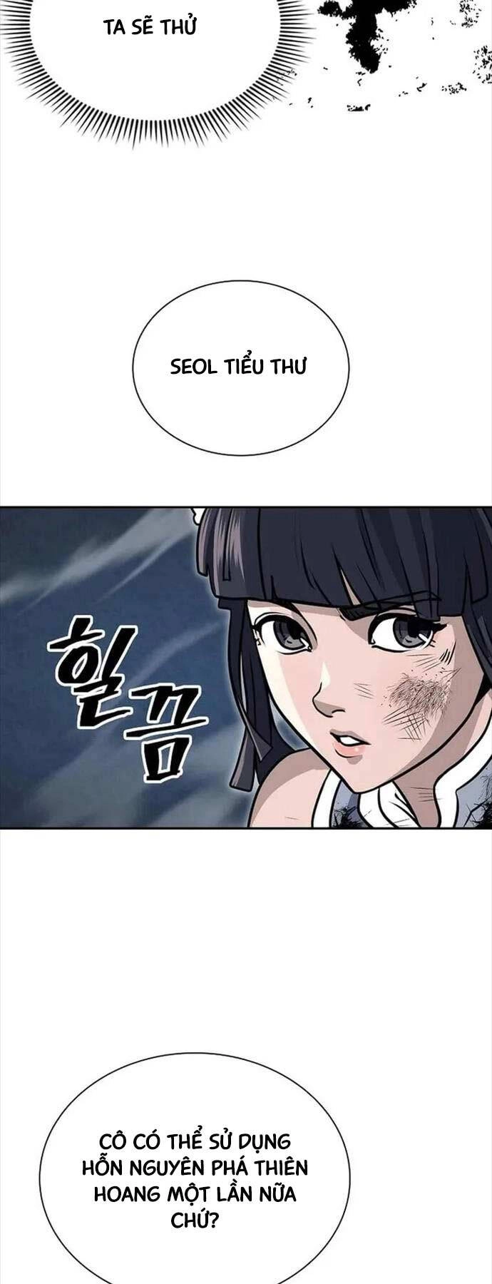 Kiếm Ma Đạo Chapter 70 - 7