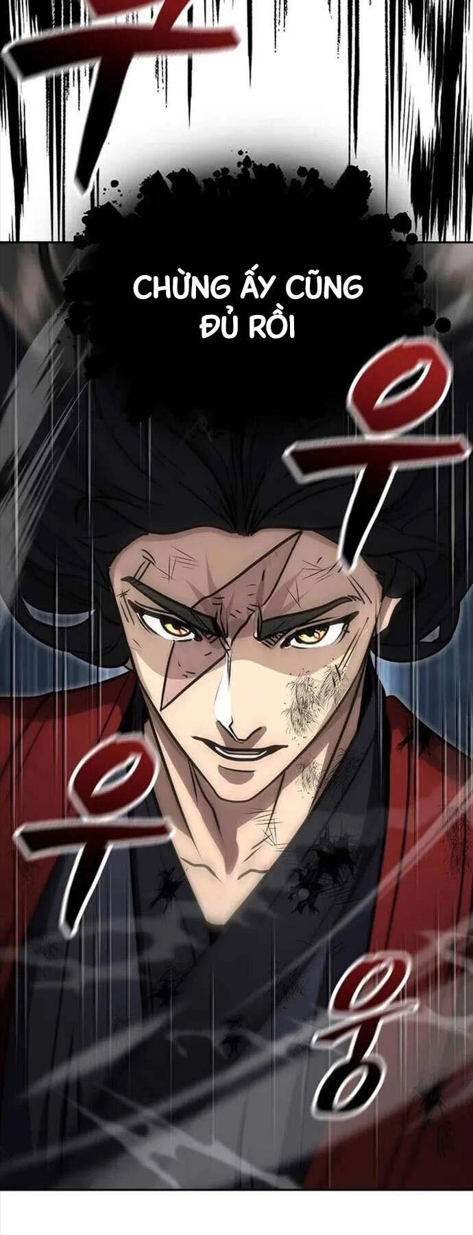 Kiếm Ma Đạo Chapter 70 - 11