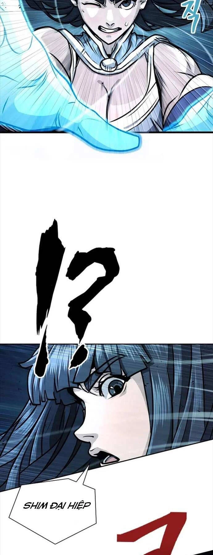 Kiếm Ma Đạo Chapter 70 - 34