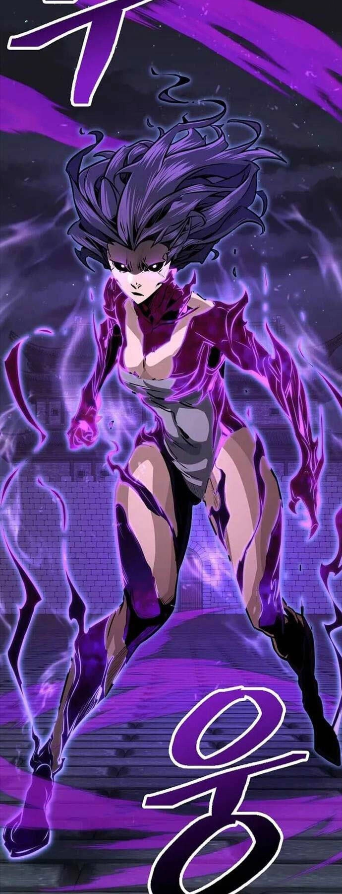 Kiếm Ma Đạo Chapter 70 - 45