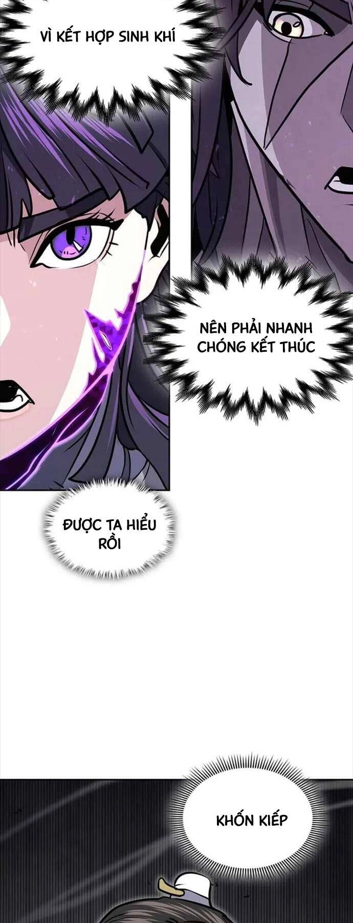 Kiếm Ma Đạo Chapter 70 - 49
