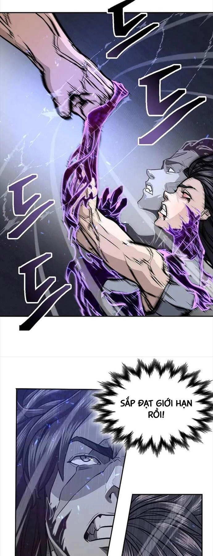 Kiếm Ma Đạo Chapter 70.5 - 13