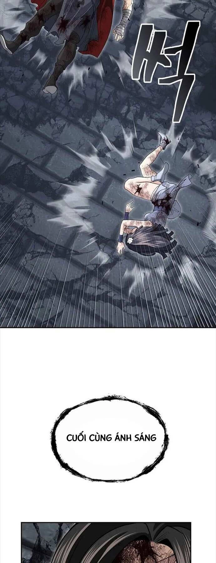 Kiếm Ma Đạo Chapter 70.5 - 35