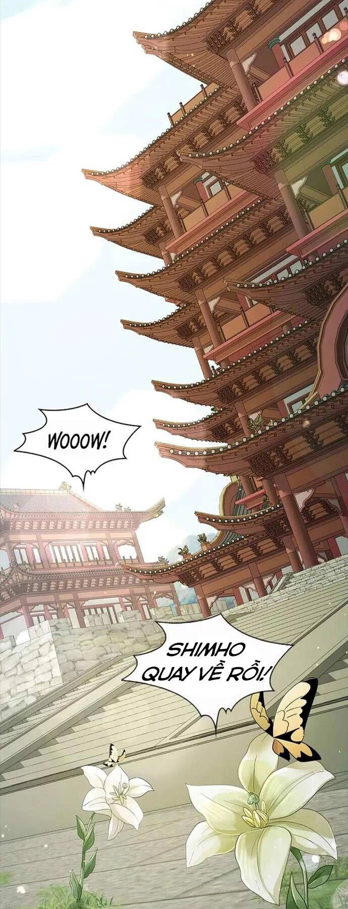 Kiếm Ma Đạo Chapter 70.5 - 39