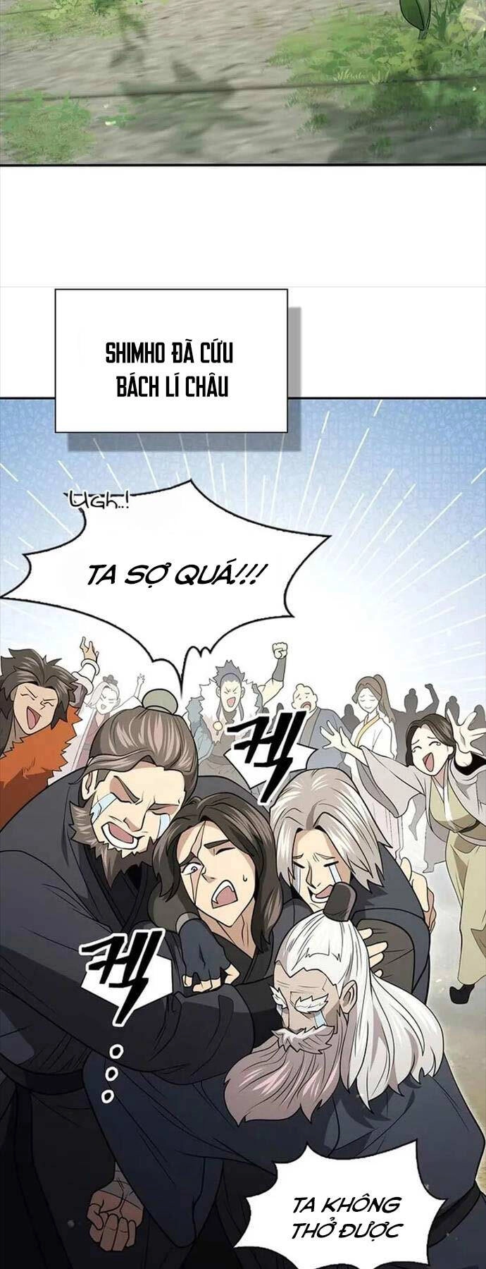 Kiếm Ma Đạo Chapter 70.5 - 40