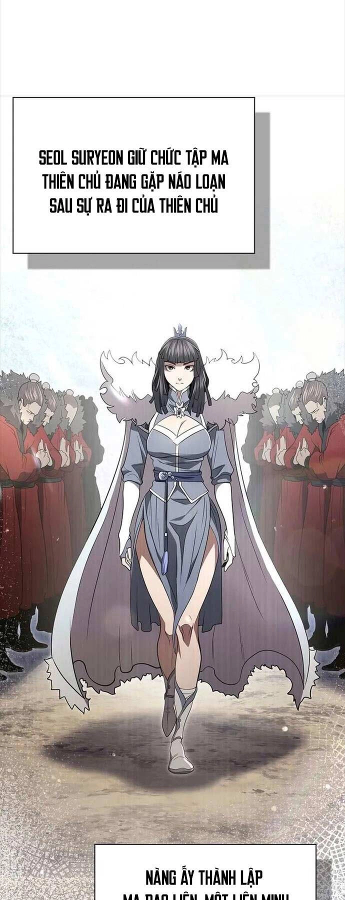 Kiếm Ma Đạo Chapter 70.5 - 46