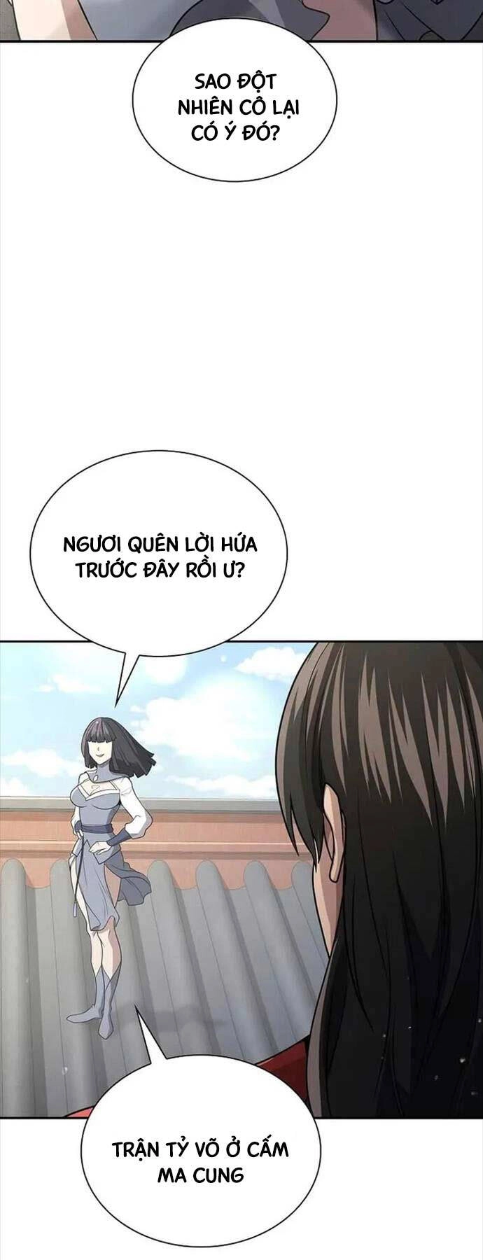 Kiếm Ma Đạo Chapter 70.5 - 71