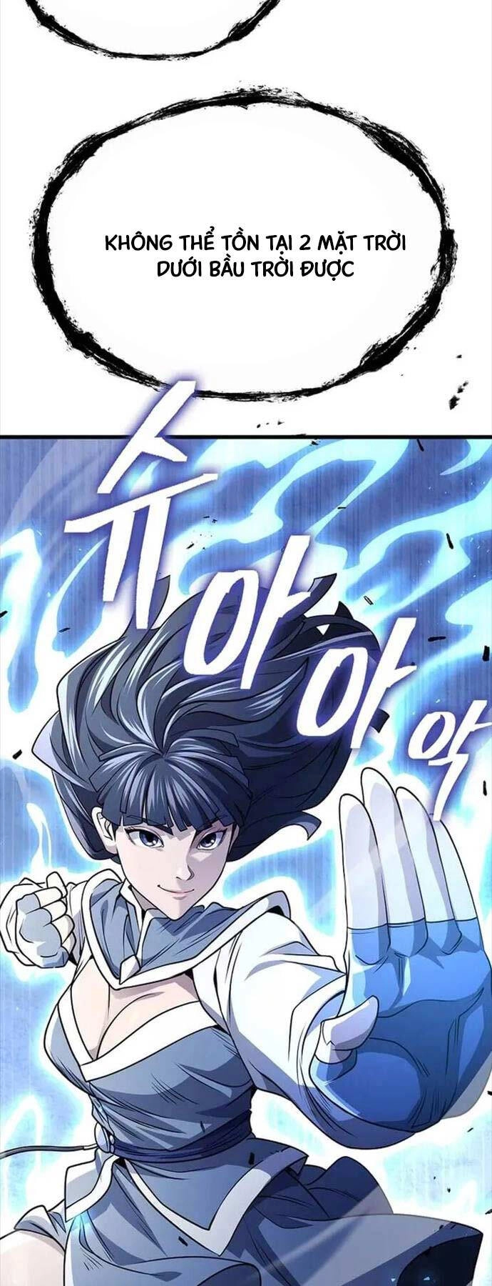 Kiếm Ma Đạo Chapter 70.5 - 73