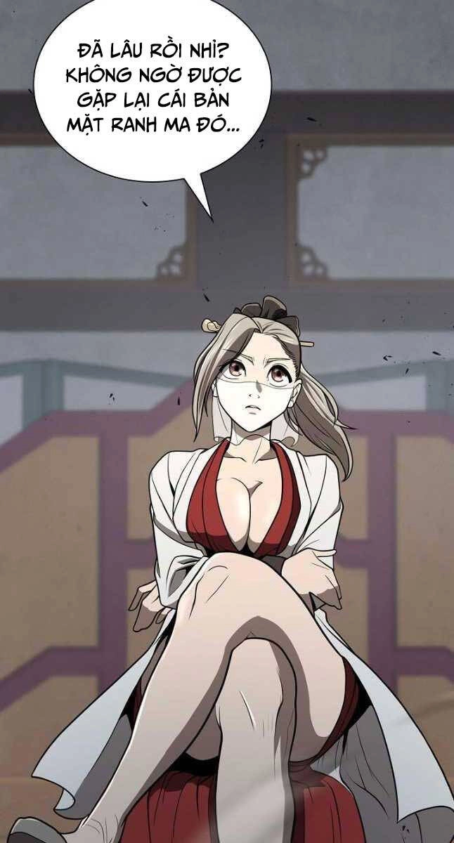 Kiếm Ma Đạo Chapter 35 - 3