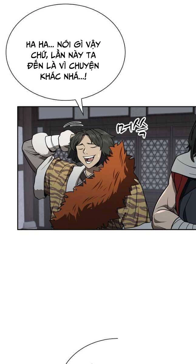 Kiếm Ma Đạo Chapter 35 - 5