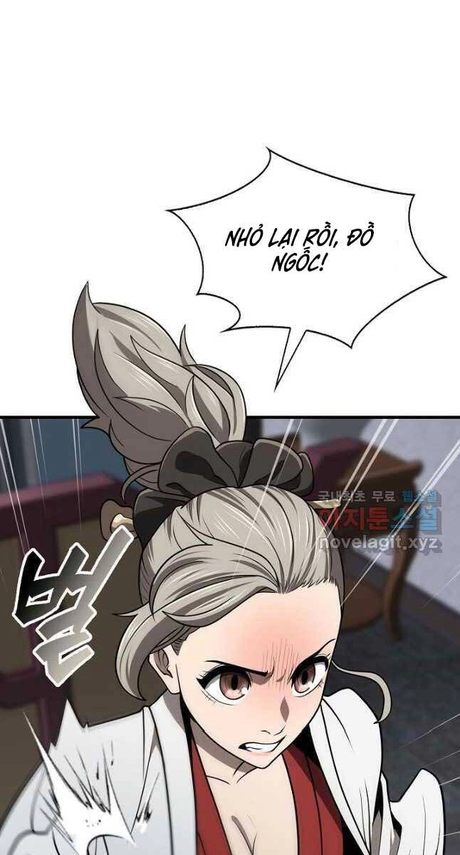 Kiếm Ma Đạo Chapter 35 - 7