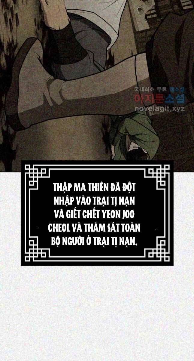 Kiếm Ma Đạo Chapter 35 - 39