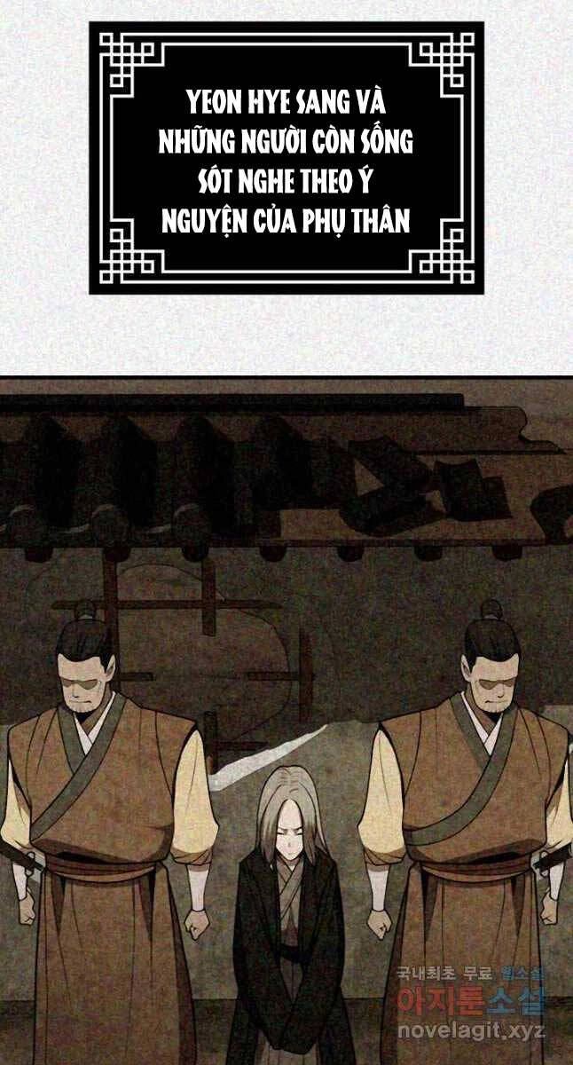 Kiếm Ma Đạo Chapter 35 - 40