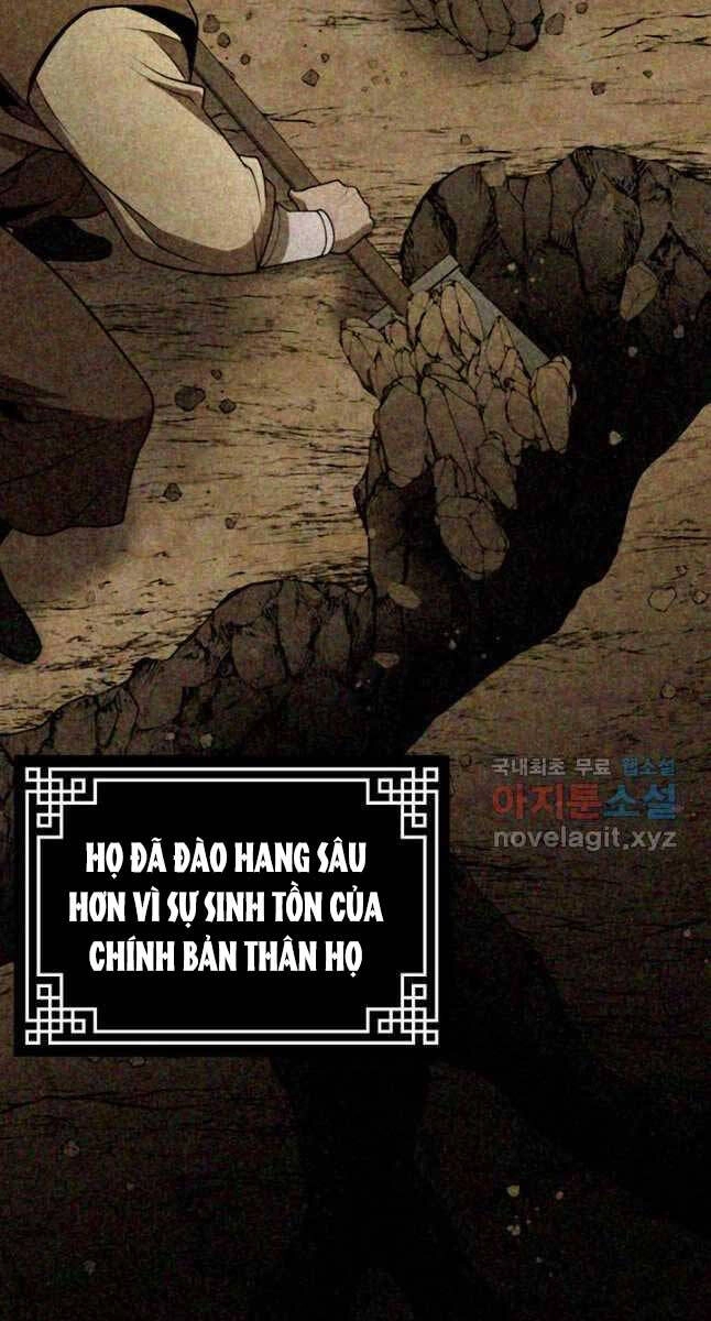 Kiếm Ma Đạo Chapter 35 - 42