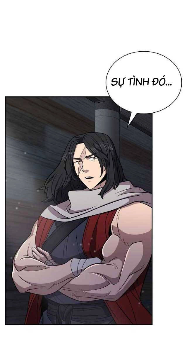 Kiếm Ma Đạo Chapter 35 - 48