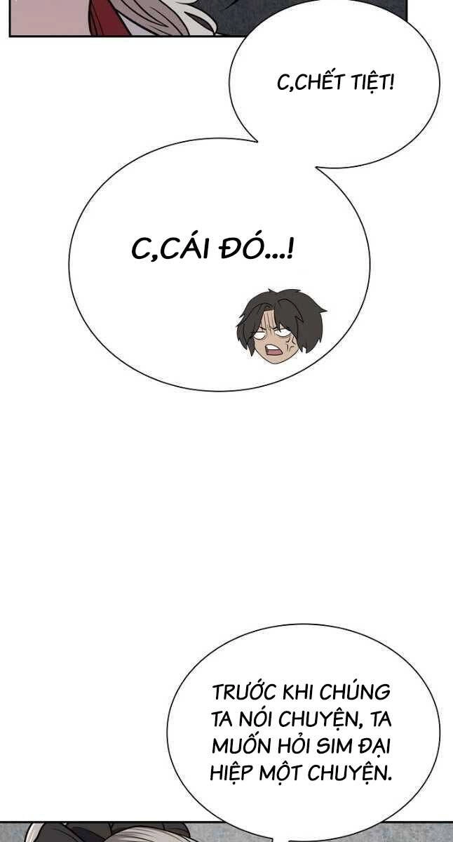 Kiếm Ma Đạo Chapter 35 - 65