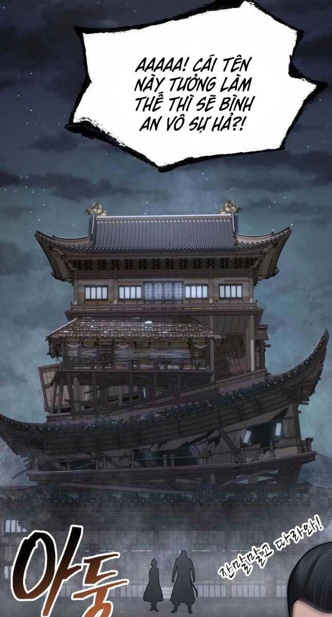 Kiếm Ma Đạo Chapter 35 - 82